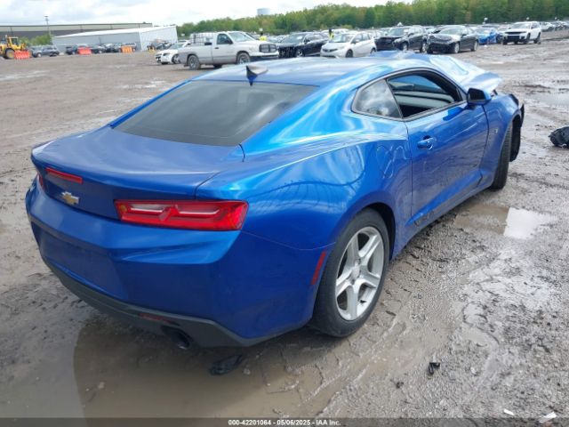 1G1FA1RSXH0213074 Chevrolet Camaro 1ls