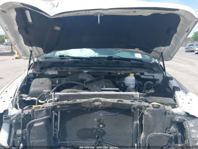 1C6RR7FT7FS567009 RAM 1500 Express