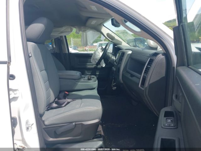 1C6RR7FT7FS567009 RAM 1500 Express
