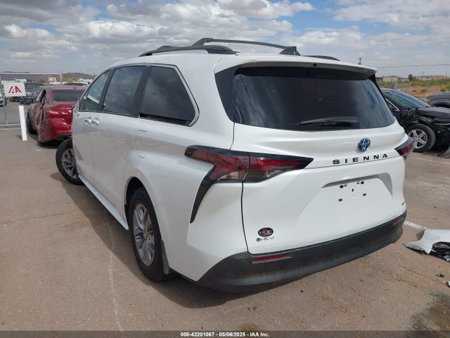 Toyota a25a-fxs 2025 5TDYRKEC2SS247902 Image 15