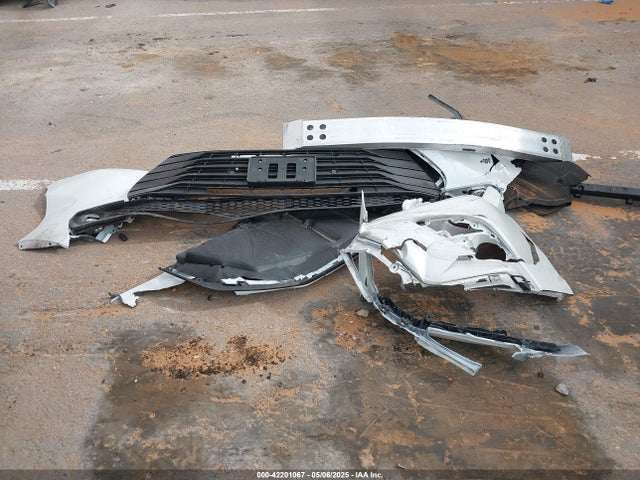 Toyota a25a-fxs 2025 5TDYRKEC2SS247902 Image 12