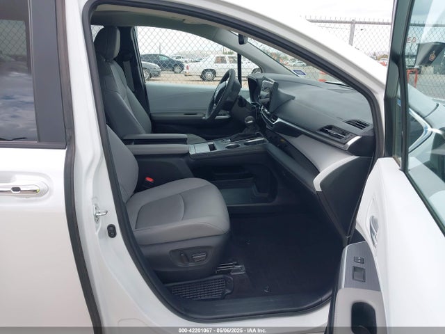 Toyota a25a-fxs 2025 5TDYRKEC2SS247902 Image 5