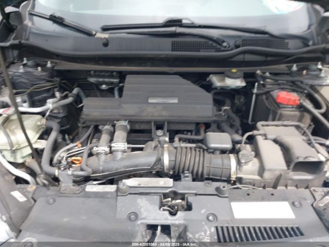 5J6RW2H54KL034875 Honda CR-V EX