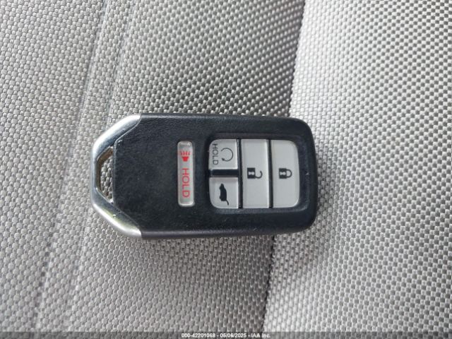 5J6RW2H54KL034875 Honda CR-V EX