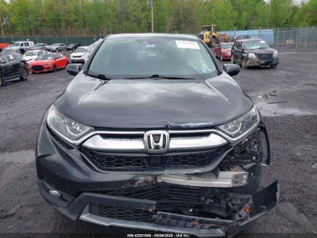 5J6RW2H54KL034875 Honda CR-V EX