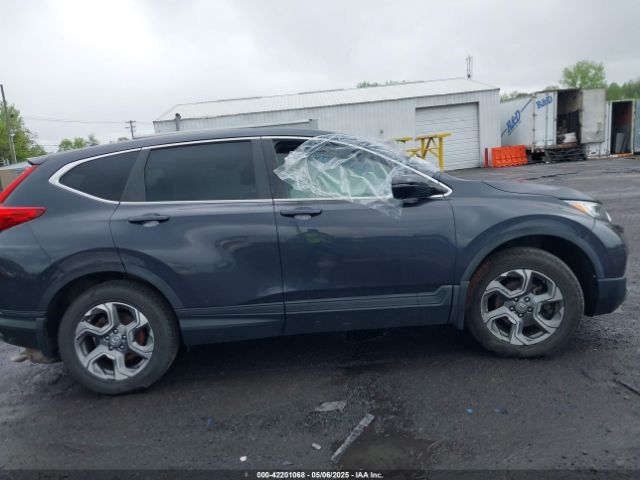 5J6RW2H54KL034875 Honda CR-V EX