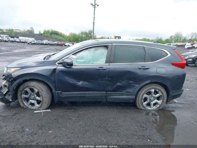 5J6RW2H54KL034875 Honda CR-V EX