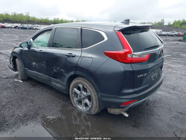 5J6RW2H54KL034875 Honda CR-V EX