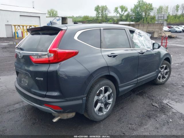 5J6RW2H54KL034875 Honda CR-V EX