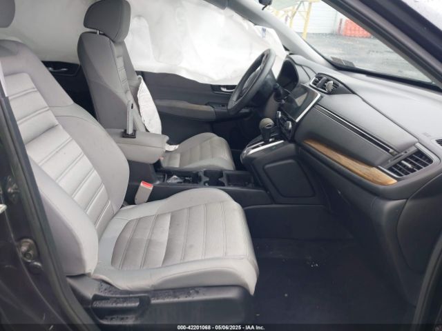 5J6RW2H54KL034875 Honda CR-V EX