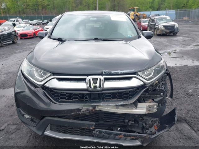 5J6RW2H54KL034875 Honda CR-V EX