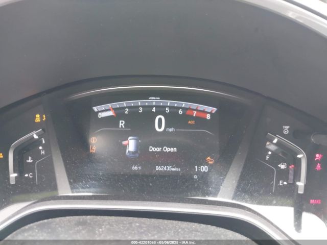 5J6RW2H54KL034875 Honda CR-V EX