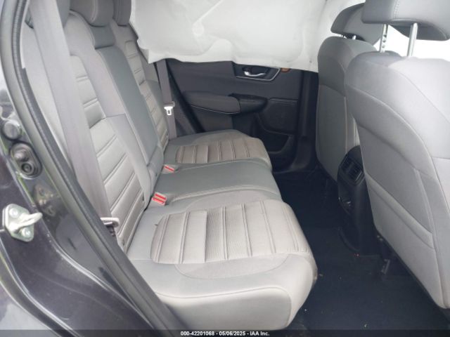 5J6RW2H54KL034875 Honda CR-V EX