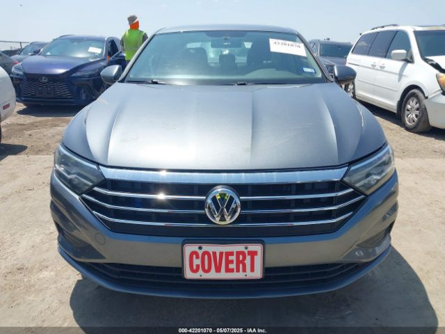 3VWC57BU0MM098146 Volkswagen Jetta 1.4t R-line/1.4t S/1.4t Se