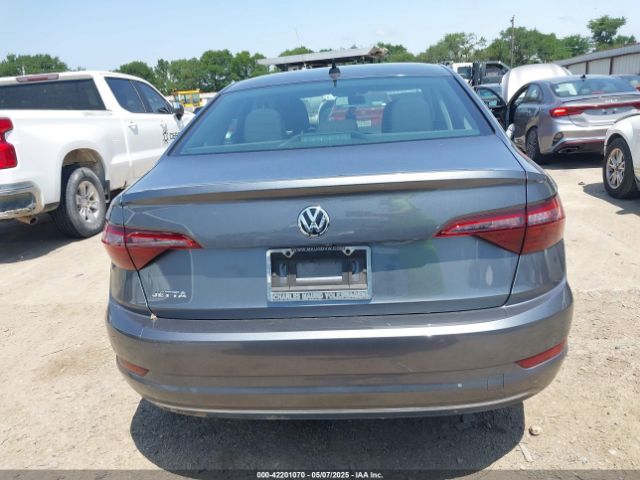 3VWC57BU0MM098146 Volkswagen Jetta 1.4t R-line/1.4t S/1.4t Se