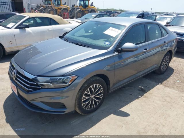 3VWC57BU0MM098146 Volkswagen Jetta 1.4t R-line/1.4t S/1.4t Se