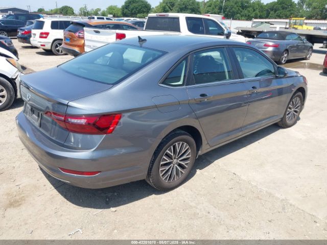 3VWC57BU0MM098146 Volkswagen Jetta 1.4t R-line/1.4t S/1.4t Se