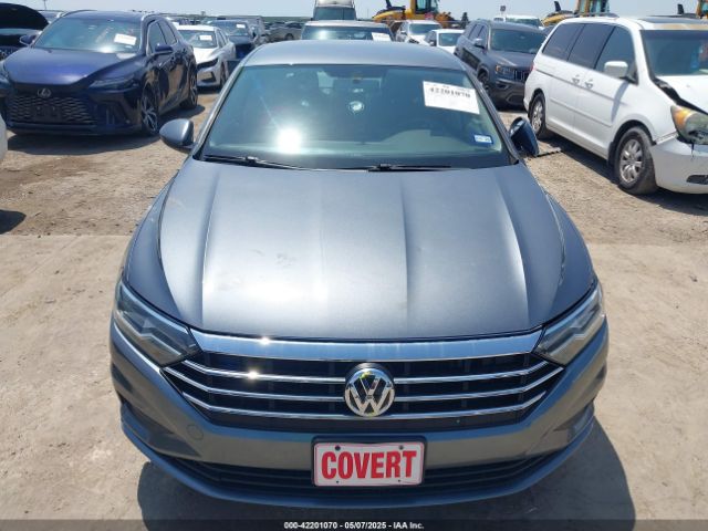 3VWC57BU0MM098146 Volkswagen Jetta 1.4t R-line/1.4t S/1.4t Se
