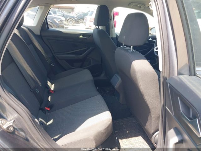 3VWC57BU0MM098146 Volkswagen Jetta 1.4t R-line/1.4t S/1.4t Se