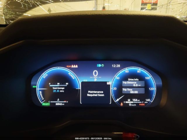 2023 TOYOTA RAV4 HYBRID 4T3E6RFV7PU124140 Photo 6