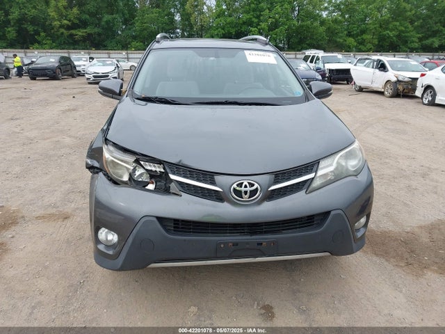 Toyota Rav4 Xle 2015 JTMRFREV9FD173760 Image 12