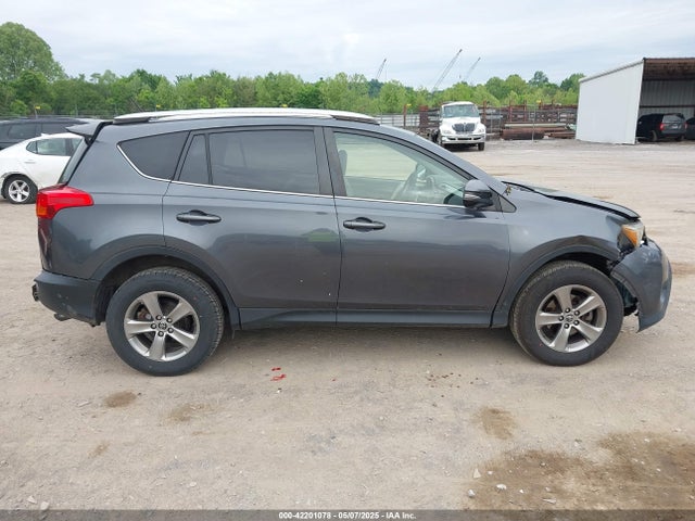 Toyota Rav4 Xle 2015 JTMRFREV9FD173760 Image 13