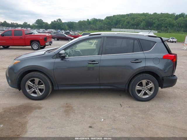 Toyota Rav4 Xle 2015 JTMRFREV9FD173760 Image 14