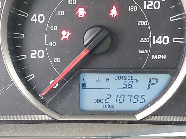Toyota Rav4 Xle 2015 JTMRFREV9FD173760 Image 15