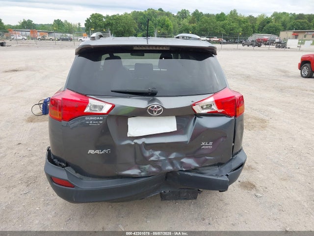 Toyota Rav4 Xle 2015 JTMRFREV9FD173760 Image 16