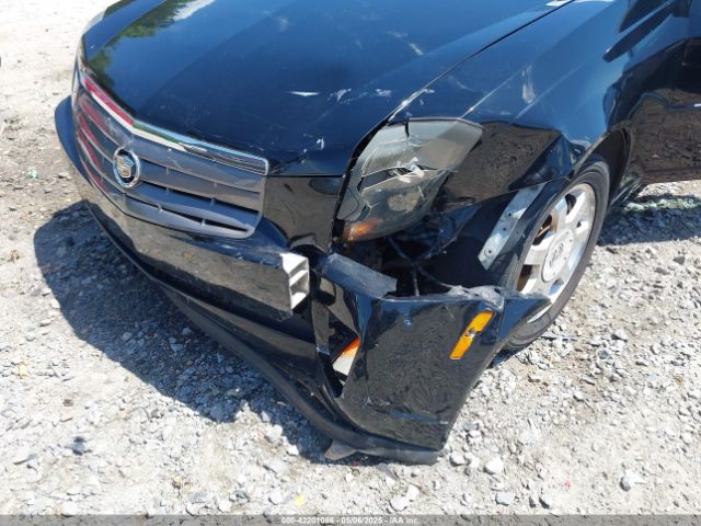 2004 CADILLAC CTS 1G6DM577140162511 Photo 5