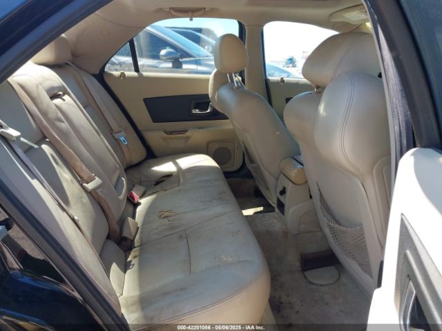 2004 CADILLAC CTS 1G6DM577140162511 Photo 7