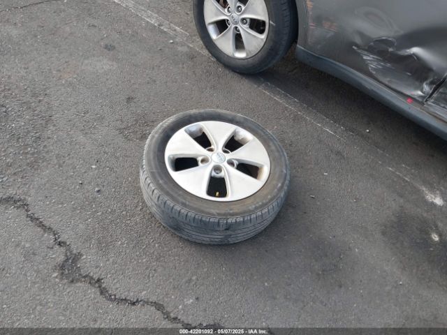KNDJN2A20F7161935 KIA Soul