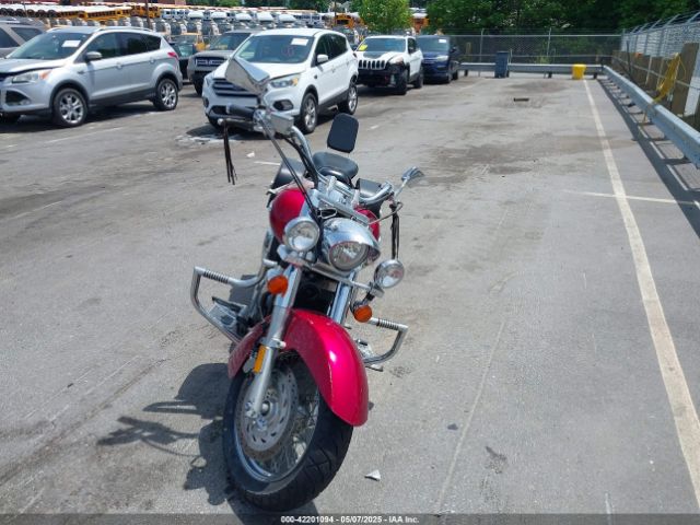 2004 HONDA VT1300 1HFSC52014A105257 Photo 4
