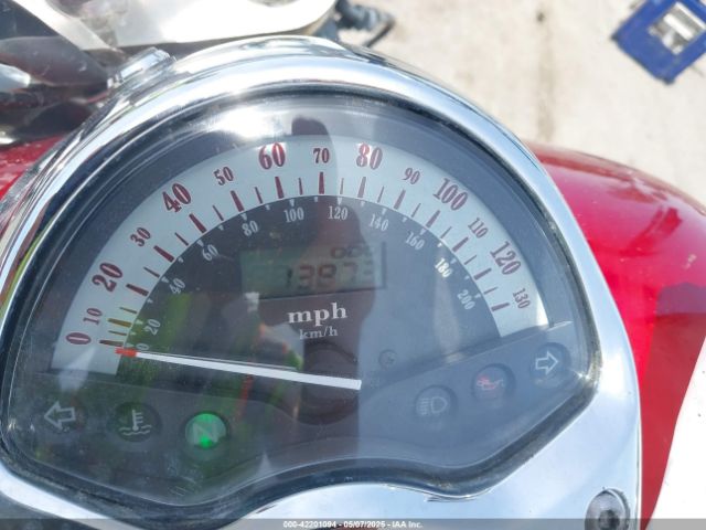 2004 HONDA VT1300 1HFSC52014A105257 Photo 6