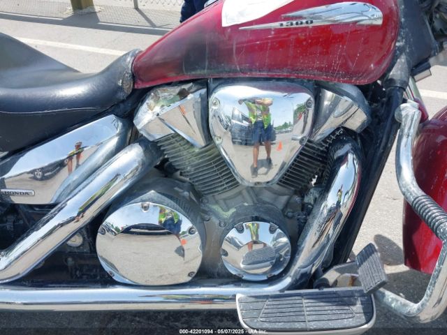 2004 HONDA VT1300 1HFSC52014A105257 Photo 7