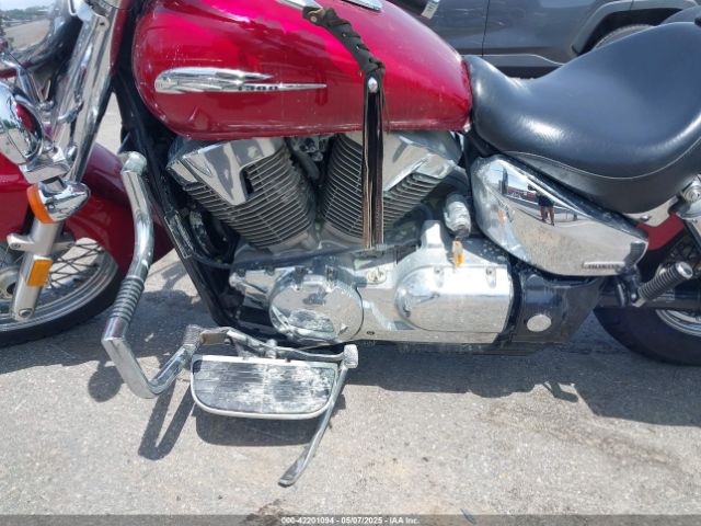 2004 HONDA VT1300 1HFSC52014A105257 Photo 8