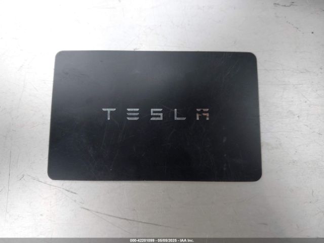 7SAYGDED4RF055859 Tesla Model Y Long Range Dual Motor All-wheel Drive/rwd