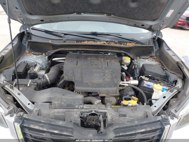 Subaru naturally aspirated u5 2020 JF2SKAUC6LH462339 Image 10