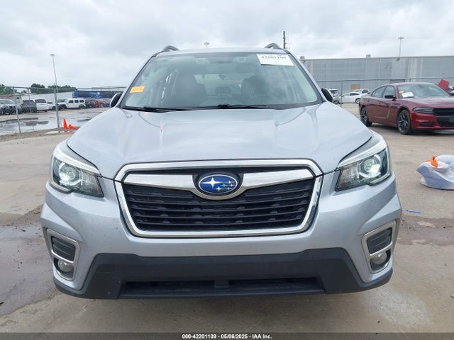 Subaru naturally aspirated u5 2020 JF2SKAUC6LH462339 Image 12