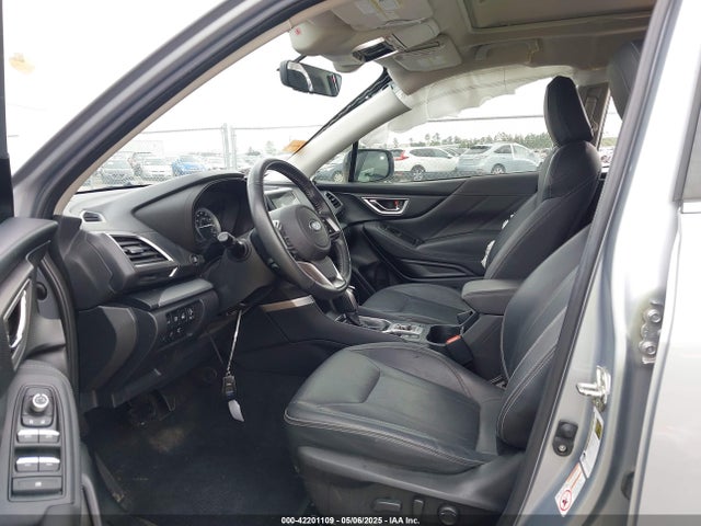 Subaru naturally aspirated u5 2020 JF2SKAUC6LH462339 Image 5