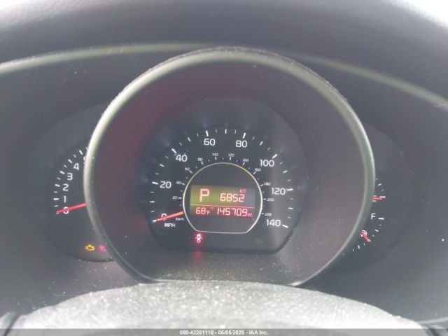 KNDJX3A58E7705512 KIA Soul !