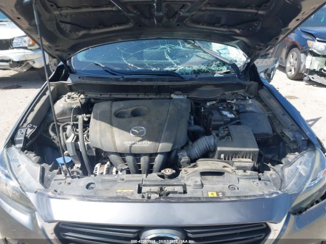 2019 MAZDA CX-3 JM1DKDB72K1451649 Photo 9