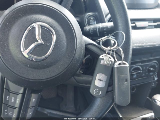 2019 MAZDA CX-3 JM1DKDB72K1451649 Photo 10