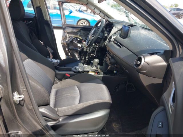 2019 MAZDA CX-3 JM1DKDB72K1451649 Photo 4