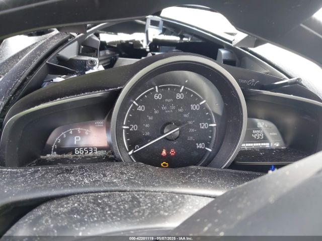 2019 MAZDA CX-3 JM1DKDB72K1451649 Photo 6