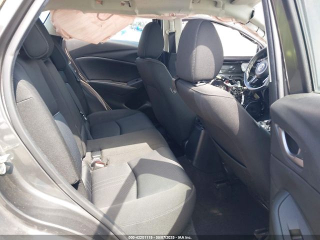 2019 MAZDA CX-3 JM1DKDB72K1451649 Photo 7