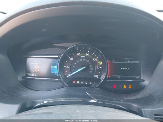 Ford EXPLORER XLT 2018 1FM5K8D82JGB65275 Image 7
