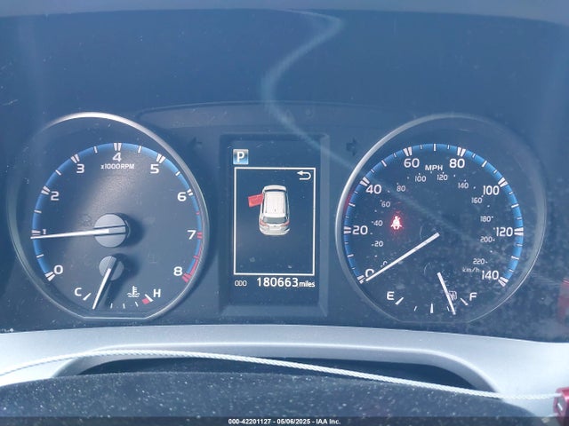 Toyota Rav4 Xle 2017 2T3WFREV8HW351442 Image 7