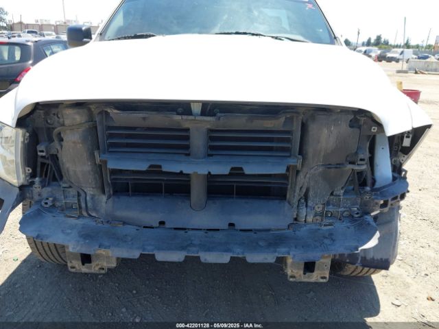 2017 RAM 1500 3C6JR6DT8HG542110 Photo 5