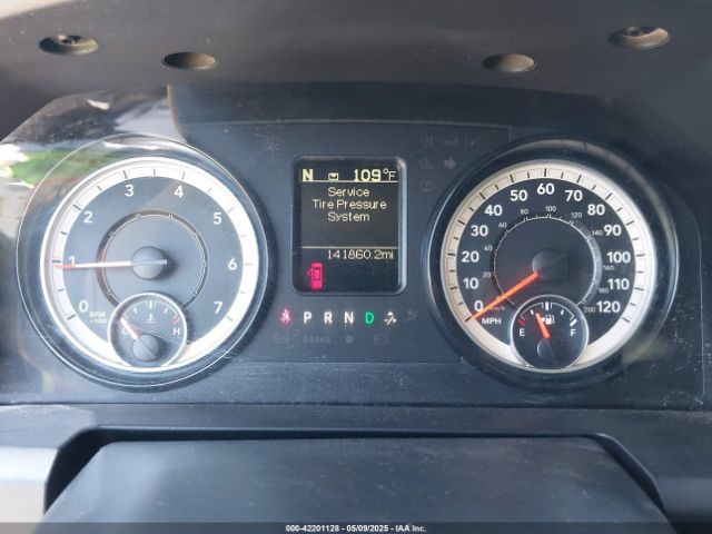 2017 RAM 1500 3C6JR6DT8HG542110 Photo 6